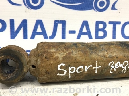 ФОТО Амортизатор задний для Mitsubishi Pajero Sport (96-09) Київ