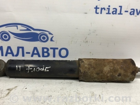 ФОТО Амортизатор передний для Mitsubishi Pajero Sport (96-09) Київ