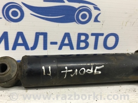ФОТО Амортизатор передний для Mitsubishi Pajero Sport (96-09) Київ