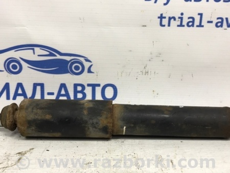 ФОТО Амортизатор передний для Mitsubishi Pajero Sport (96-09) Київ
