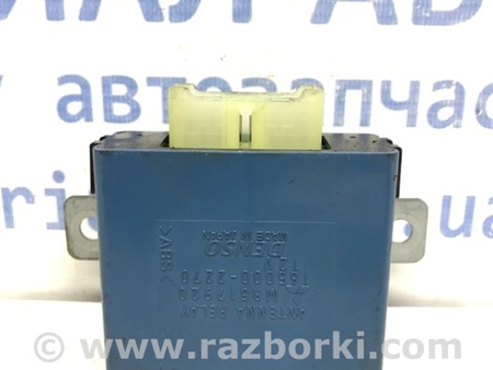 ФОТО Блок управления для Mitsubishi Pajero Sport (96-09) Киев