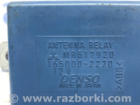 ФОТО Блок управления для Mitsubishi Pajero Sport (96-09) Киев