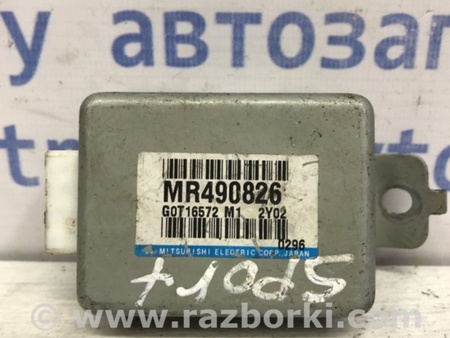 ФОТО Блок управления для Mitsubishi Pajero Sport (96-09) Київ