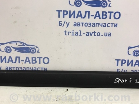 ФОТО Накладка двери для Mitsubishi Pajero Sport (96-09) Київ