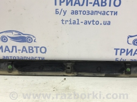 ФОТО Накладка двери для Mitsubishi Pajero Sport (96-09) Київ