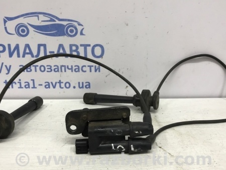 ФОТО Катушка зажигания для Mitsubishi Pajero Sport (96-09) Київ