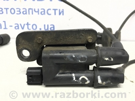 ФОТО Катушка зажигания для Mitsubishi Pajero Sport (96-09) Київ