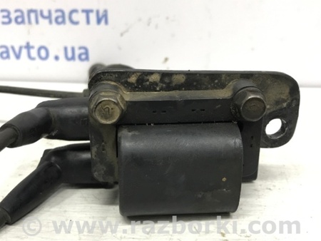 ФОТО Катушка зажигания для Mitsubishi Pajero Sport (96-09) Київ