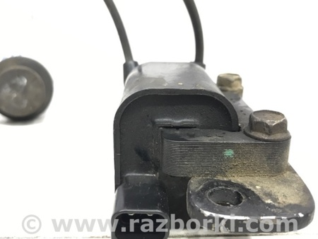 ФОТО Катушка зажигания для Mitsubishi Pajero Sport (96-09) Київ