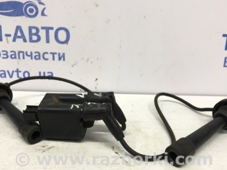 ФОТО Катушка зажигания для Mitsubishi Pajero Sport (96-09) Київ