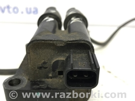 ФОТО Катушка зажигания для Mitsubishi Pajero Sport (96-09) Київ