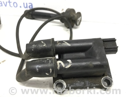 ФОТО Катушка зажигания для Mitsubishi Pajero Sport (96-09) Київ