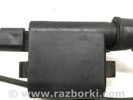 ФОТО Катушка зажигания для Mitsubishi Pajero Sport (96-09) Київ