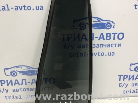 ФОТО Стекло двери задней правой (форточка) для Mitsubishi Pajero Sport (96-09) Киев