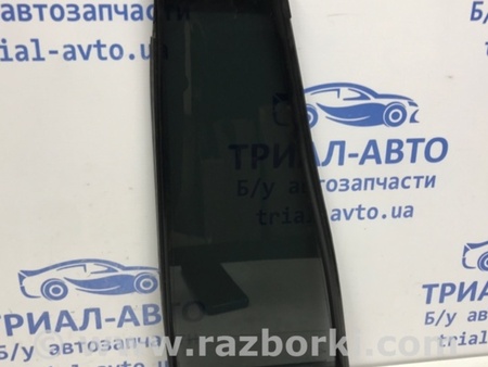 ФОТО Стекло двери задней правой (форточка) для Mitsubishi Pajero Sport (96-09) Киев