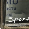 ФОТО Стекло двери задней правой (форточка) для Mitsubishi Pajero Sport (96-09) Киев