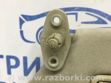 ФОТО Козырек солнцезащитный левый для Mitsubishi Pajero Sport (96-09) Київ