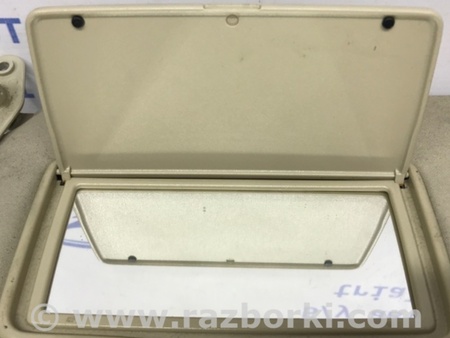 ФОТО Козырек солнцезащитный левый для Mitsubishi Pajero Sport (96-09) Київ