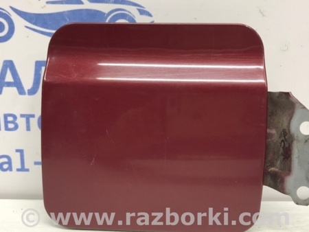 ФОТО Лючок бака для Mitsubishi Pajero Sport (96-09) Київ