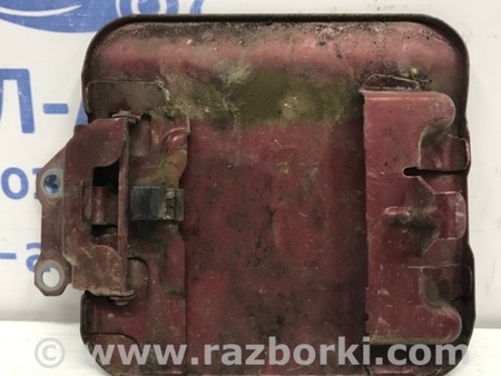 ФОТО Лючок бака для Mitsubishi Pajero Sport (96-09) Київ