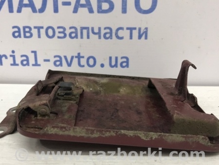 ФОТО Лючок бака для Mitsubishi Pajero Sport (96-09) Київ