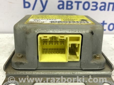 ФОТО Блок AIRBAG для Mitsubishi Pajero Sport (96-09) Киев
