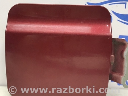 ФОТО Лючок бака для Mitsubishi Pajero Sport (96-09) Київ
