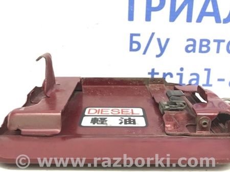 ФОТО Лючок бака для Mitsubishi Pajero Sport (96-09) Київ