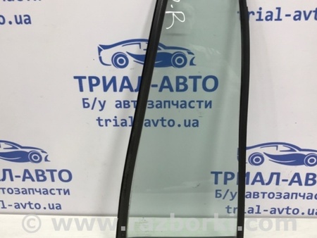 ФОТО Стекло двери задней правой (форточка) для Mitsubishi Pajero Sport (96-09) Киев