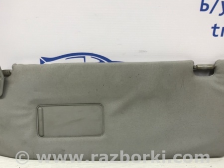 ФОТО Козырек солнцезащитный левый для Mitsubishi Pajero Sport (96-09) Київ