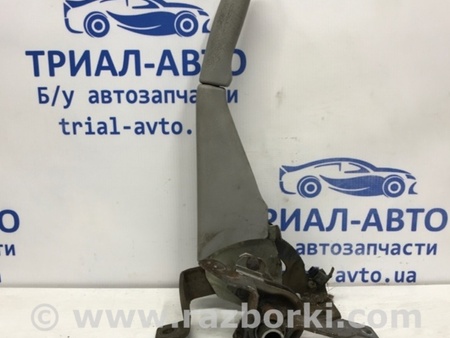 ФОТО Ручка ручника для Mitsubishi Pajero Sport (96-09) Київ