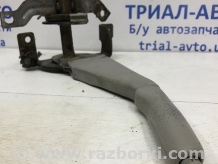 ФОТО Ручка ручника для Mitsubishi Pajero Sport (96-09) Київ