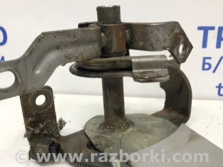 ФОТО Ручка ручника для Mitsubishi Pajero Sport (96-09) Київ