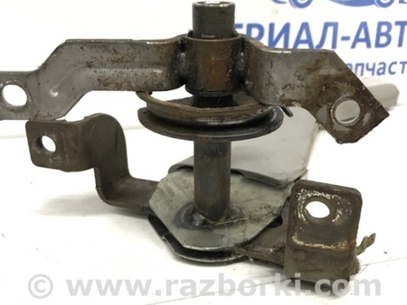 ФОТО Ручка ручника для Mitsubishi Pajero Sport (96-09) Київ