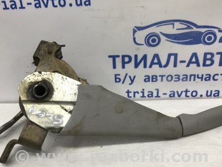 ФОТО Ручка ручника для Mitsubishi Pajero Sport (96-09) Київ
