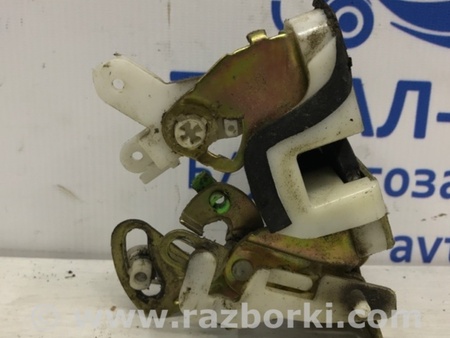 ФОТО Замок двери задний правый для Mitsubishi Pajero Sport (96-09) Київ