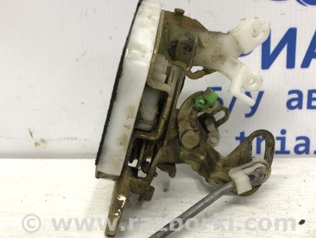 ФОТО Замок двери задний правый для Mitsubishi Pajero Sport (96-09) Київ