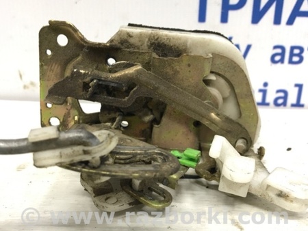 ФОТО Замок двери задний правый для Mitsubishi Pajero Sport (96-09) Київ