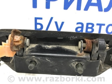 ФОТО Ручка двери внешняя задняя левая для Mitsubishi Pajero Sport (96-09) Київ