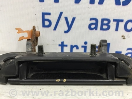 ФОТО Ручка двери внешняя задняя левая для Mitsubishi Pajero Sport (96-09) Київ