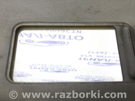 ФОТО Козырек солнцезащитный левый для Mitsubishi Pajero Sport (96-09) Київ