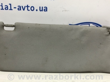ФОТО Козырек солнцезащитный левый для Mitsubishi Pajero Sport (96-09) Київ