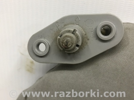 ФОТО Козырек солнцезащитный левый для Mitsubishi Pajero Sport (96-09) Київ