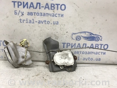 ФОТО Замок двери задний левый для Mitsubishi Pajero Sport (96-09) Киев