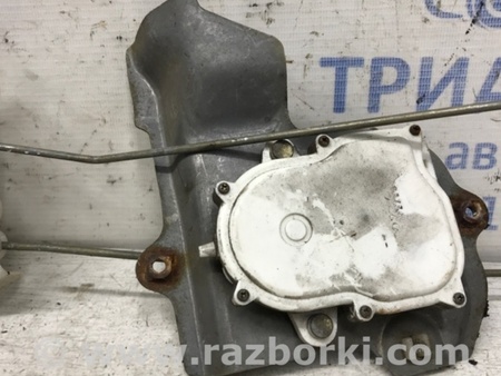 ФОТО Замок двери задний левый для Mitsubishi Pajero Sport (96-09) Киев