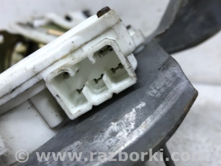 ФОТО Замок двери задний левый для Mitsubishi Pajero Sport (96-09) Киев