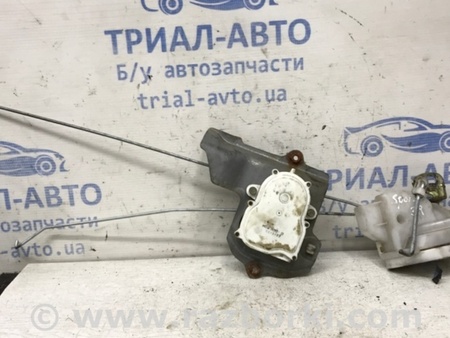 ФОТО Замок двери задний правый для Mitsubishi Pajero Sport (96-09) Киев