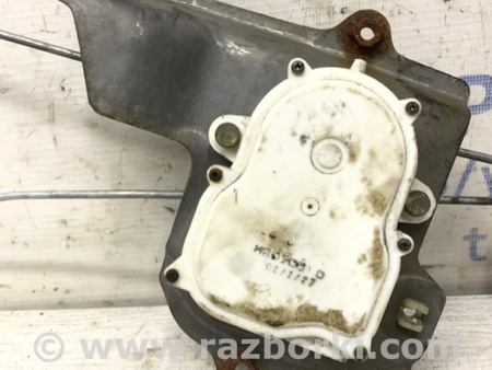 ФОТО Замок двери задний правый для Mitsubishi Pajero Sport (96-09) Киев