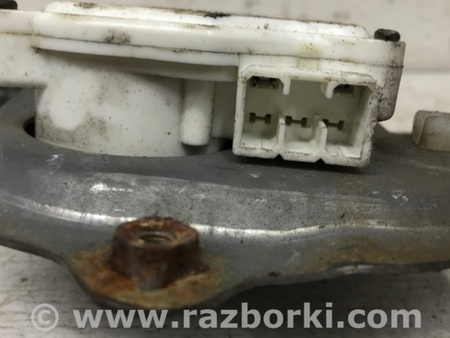 ФОТО Замок двери задний правый для Mitsubishi Pajero Sport (96-09) Киев