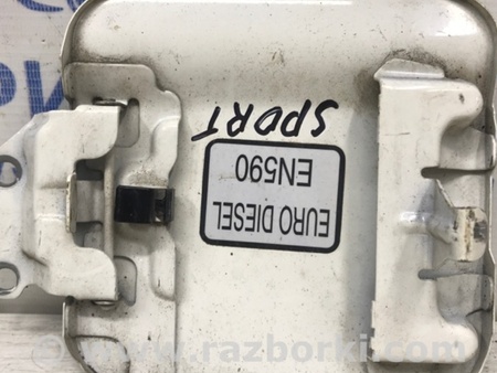 ФОТО Лючок бака для Mitsubishi Pajero Sport (96-09) Київ